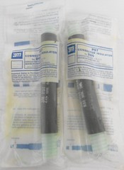 3M 8414 PST Connector Insulator Conductor Size 1/0 2/0 (Lot of 2)