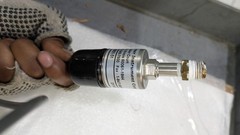 COLE PARMER INSTRUMENT COMPANY 68808-12 68801-51 VOLT 90-240VAC 50/60HZ