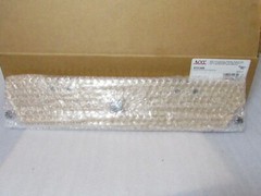 Optical Cable Corporation RTC36B 36 Port 2U Fiber Optic Cable Cabinet [CTOKT]