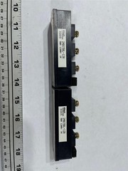 qty 2 FujI 2MBI50L-120 1200V 50A Dual IGBT Power Module