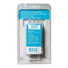 NEW INTERMATIC FF12HHC Automatic Shut Off Timer Switch Energy Saver