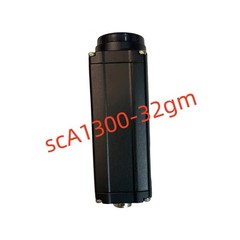 Basler scA1300-32gm Brand New GigE Monochrome CCD Industrial Camera