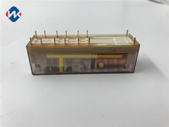 1PCS SR6B4024 V23050-A1024-A542 Safety Relay 8A 250VAC 24VDC 14 Pins