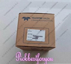 1PC DALSA Linea ML 8K ML-FC-08K10T-00-R Line Scan Camera SHIP EXPRESS P4953 YL