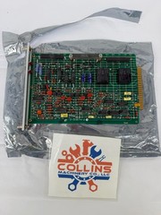 Reliance Electric 0-51874-2 SSCC Static Sequence Control Card Board