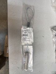 YCP34L13 Compression Cable Puller / Pull Head 13” Lanyard, 400-500kcmil