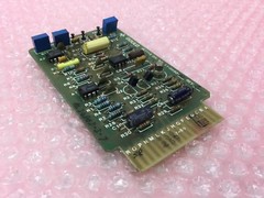 Gettys Module No. 11-0090-00 Circuit Board