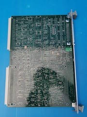 National Instruments NI VME-MXI BUS Interface Card 188960-01 Rev. D1