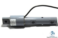 AVERY WEIGH-TRONIX WBL MAX 2000 KG SHEAR BEAM LOAD CELL-53908-001C
