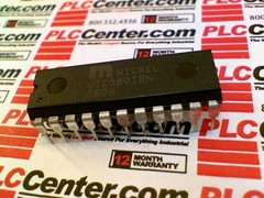 MICREL SEMICONDUCTOR MIC5801BN / MIC5801BN (BRAND NEW)