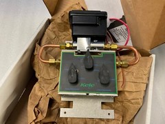 SETRA M230-050PD-C M230050PDC3VLV3 Dp Trans 0-50Psi 4-20 Ma 3Vlv Nema NEW IN BOX