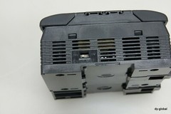 KEYENCE Used Base Unit, DC Type KV-16DT KL-N10V KL Link Adapter ELEC-I-606=7C43