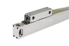 Easson 422 GS12 linear scale EIA-422-A 0.005mm 5um linear glass encoder ruler