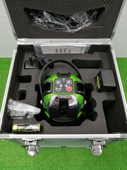 KDS ATL-96RG Laser Marker Green/Red Laser Accurate ±1mm/10m