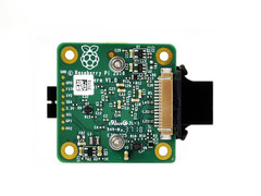 Raspberry Pi High Quality Camera Module 12.3MP IMX477 Sensor Supports C / CS