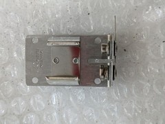 Metal Battery Holder Bracket Clip Contact Spring Terminal Industrial Lot of 74