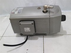Becker VT 416 VT416 Rotary Vane Vacuum Pump 0.55/0.70kW w/ Cut Cable