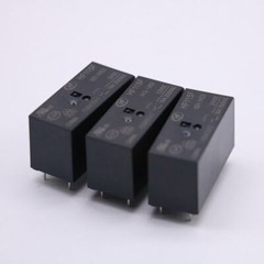 10pcs new relay HF JQX-115F-005-1HS3 JQX-115F-012-1HS3 JQX-115F-024-1HS3