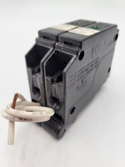 Cutler Hammer CHSA Secondary Surge Arrester Plug-On 150 Volt AC 2 Pole Series A