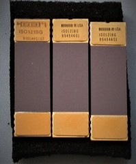 Burr-Brown ISO121BG Isolation Amplifier. 3500Vrms isolation barrier 40 pin CDip