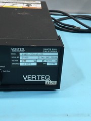 Verteq ST800-CC50-M2-QTZ RF Amplifier, Advanced Energy AE 3156023-000, 137512