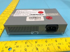 Allied Telesis AT-GS910/5 5 Port Network Switch, 195652