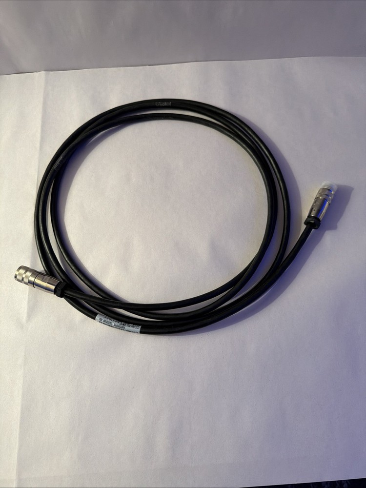 Commscope AISG RET Control Cable 3m M to F 8 Pin 6 Contact ATCB-B01-003