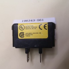 (1 PCS) TCF35 Bussmann Fuse