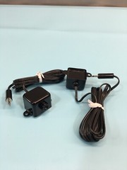 AIM INDUSTRIES IHI9003 CONTINUOUS WRIST STRAP MONITOR, IHI-9003-.5/10, 119082