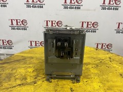 General Electric AC146NRH Bus Plug 600V 30A 3Ph 4W