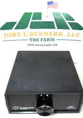 BLACK BOX, MODEL SWL025A-FFM, ABC DUAL SWITCHES, DATA COMMUNICATION, NOS, S