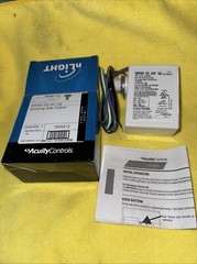 NEW in Box GENUINE Acuity Controls nLight RPP20 DS 24V G2 Dimming Side Output