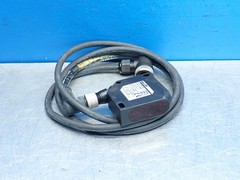BALLUFF BOS 26K-PA-1LHB-S4-C 26K-SERIES PHOTOELECTRIC DIFFUSE SENSOR 082501