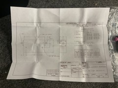 SMT 1cy63 SMI2010 Size B 2.0-10.0 GHz Sierra Microwave Technology