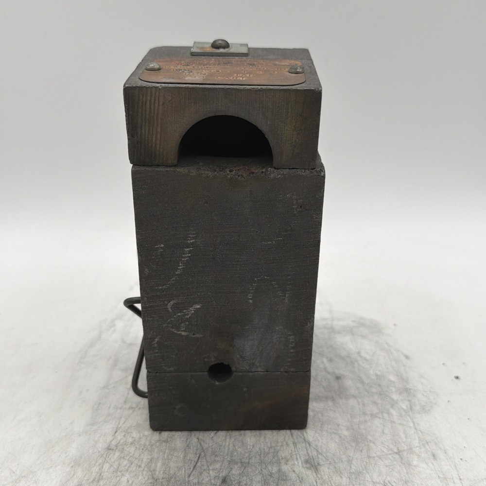 ERICO CADWELD IP-A TAC-2G2G MOLD 2/0 AWG CONC RUN & TAP #90 CART ED4U 4066