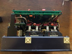 SWEO SWEODRIVE MOTION CONTROL SPINDLE DRIVE, W/ CNC BOARD ASSY 0028-033