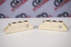 SEMIKRON SEMIPACK SKKT 92/18 E (THYRISTOR MODULE) – 6 months warranty