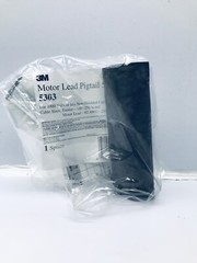UNUSED 3M 5303 MOTOR LEAD PIGTAIL SPLICE KIT 3-SPLCES/BOX