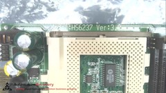 BWI HS-6237, 100MHZ BUS INTEL BX CHIPSET DESIGN, NEW #282661