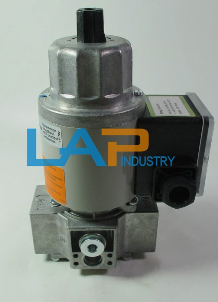 one for Solenoid Valve MVDLE207/5 50-60 HZ 230V 25VA ED 100% @yay