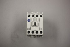 ALLEN BRADLEY CONTACTOR 100-C09K10 A 200-220V 50Hz / 208-240V 60Hz