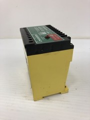 Tycor AGS-120-3-X Aegis Transient Voltage Surge Suppressor 120V 3A 50/60Hz