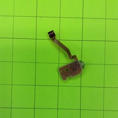 Dell 03Y645 Assy Port Jack IO Board 43TFA Foxconn