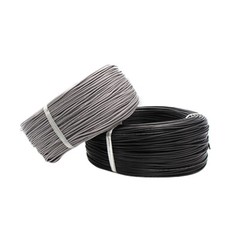 UL 2547 18/22/24/26/28AWG Shielded Cable Audio Headphone Signal Wire 2-8 Cores
