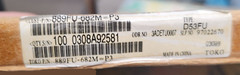 (1 PC) 889FU-682M=P3 TOKO