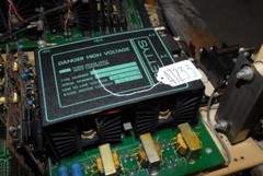 Getty 3 phase wave controller 11-1015-15 (inv 47233)