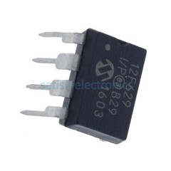 10PCS PIC12F629-I/P PIC12F629 MICROCHIP DIP-8 MCU CMOS 8BIT 1K FLASH