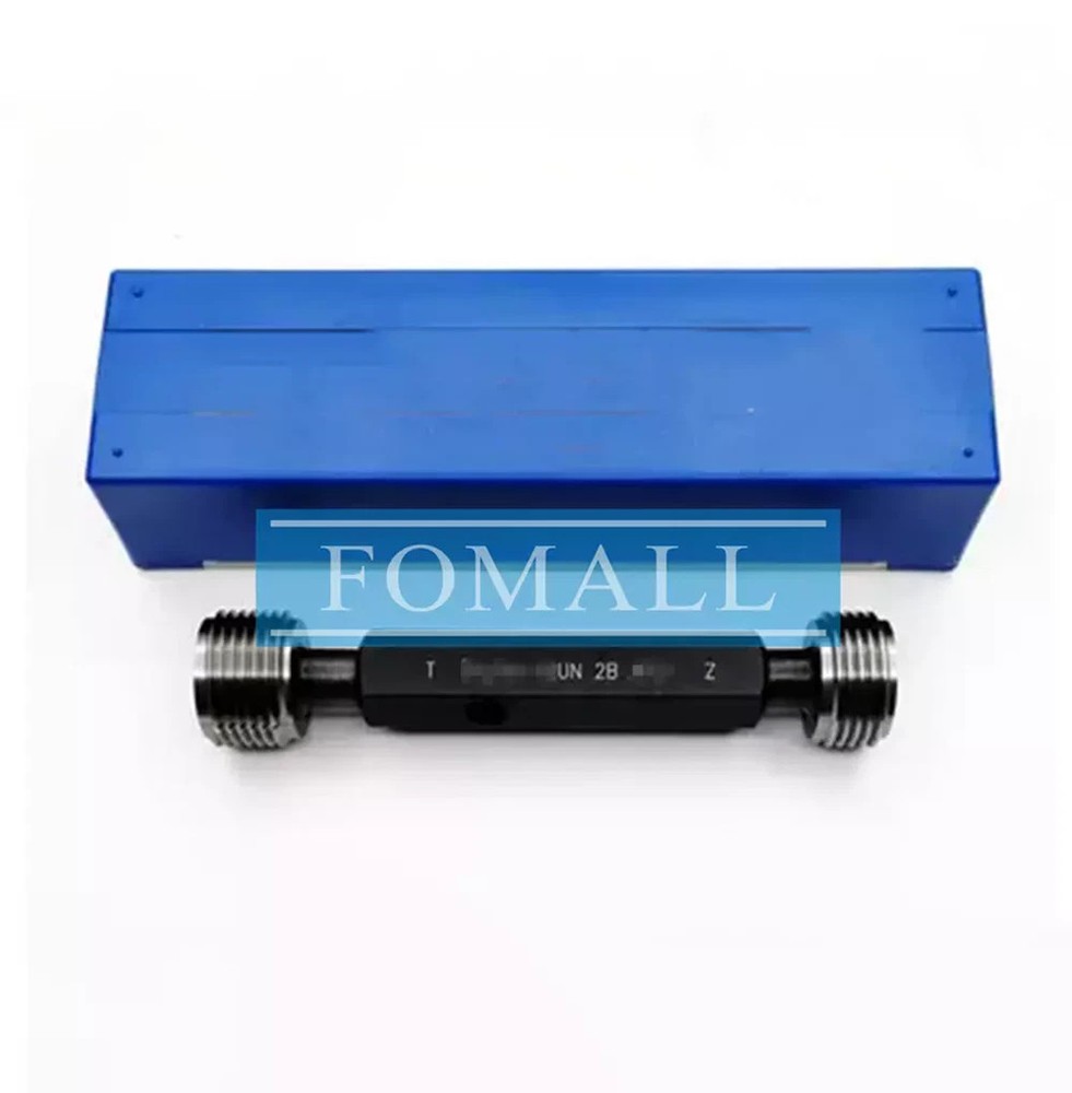 1Pcs New For 2 1/8-20UN 2B Thread plug gauge 2 1/8-20UN-2B