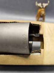 National Electronics NL-1036