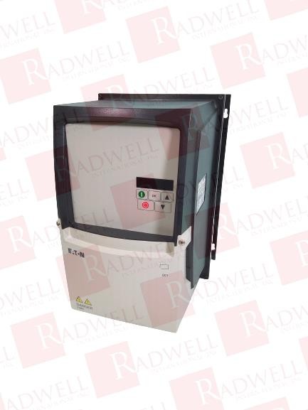 EATON CORPORATION DC1-32018NB-A66CE1 / DC132018NBA66CE1 (USED)